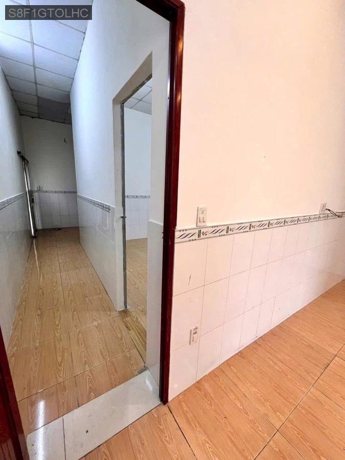 Bán nhà cấp 4 góc 2 mặt tiền đường Nữ Dân Công. Nhà hướng tây, đã có số nhà huyện - Xã Vĩnh Lộc A  -  Huyện Bình Chánh  - (ảnh - 2)