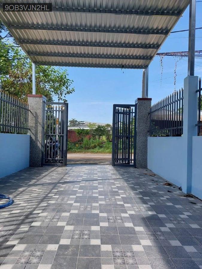 Bán nhà mặt tiền đường nhựa thông, kinh doanh buôn bán được. Giá 3.4tỷ TL - Xã Tân Thạnh Đông  -  Huyện Củ Chi  - (ảnh - 1)