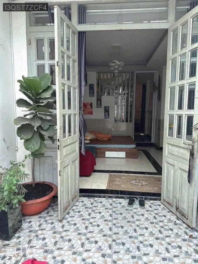 Bán nhà - Xã Vĩnh Lộc B  -  Huyện Bình Chánh  - 53m² - 2.6tỷ - (ảnh - 1)