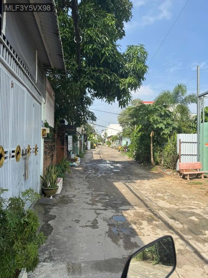 Bán nhà từ đường Tân Xuân Trung Chánh 2 chạy vào 100m, diện tích 4.5x20. Hẻm 7m xe hơi ra vào được - Xã Tân Xuân  -  Huyện Hóc Môn  - (ảnh - 3)