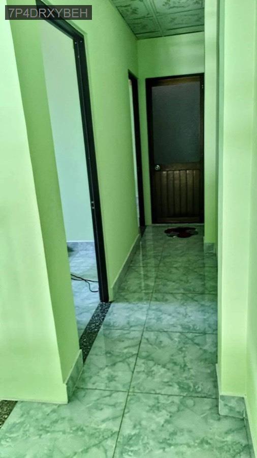 Bán nhà Đông Lân 3, diện tích 5x22 nhà 1 trệt 1 lửng. Đường 5m - Giá 5tỷ339tr TL - Xã Bà Điểm  -  Huyện Hóc Môn  - (ảnh - 2)