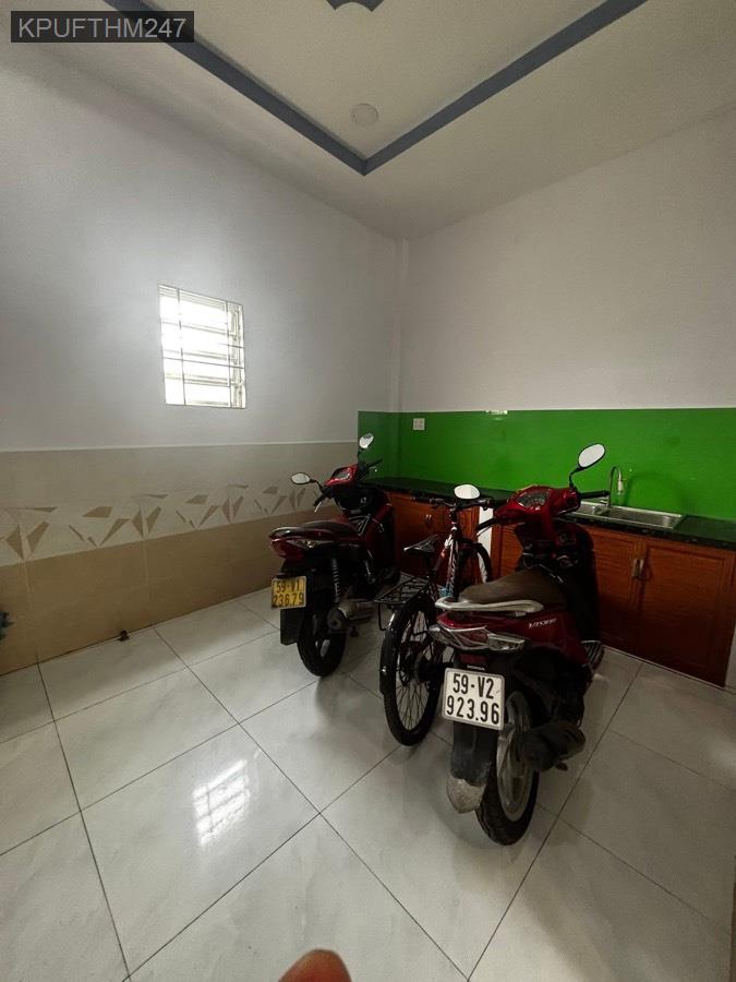 Bán nhà - Xã Vĩnh Lộc A  -  Huyện Bình Chánh  - 40m² - 1.78tỷ - (ảnh - 2)