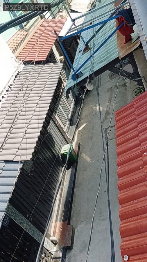 Bán nhà Đường 1A, diện tích 4x13. Giá 2.1tỷ - Xã Vĩnh Lộc B  -  Huyện Bình Chánh  - (ảnh - 4)