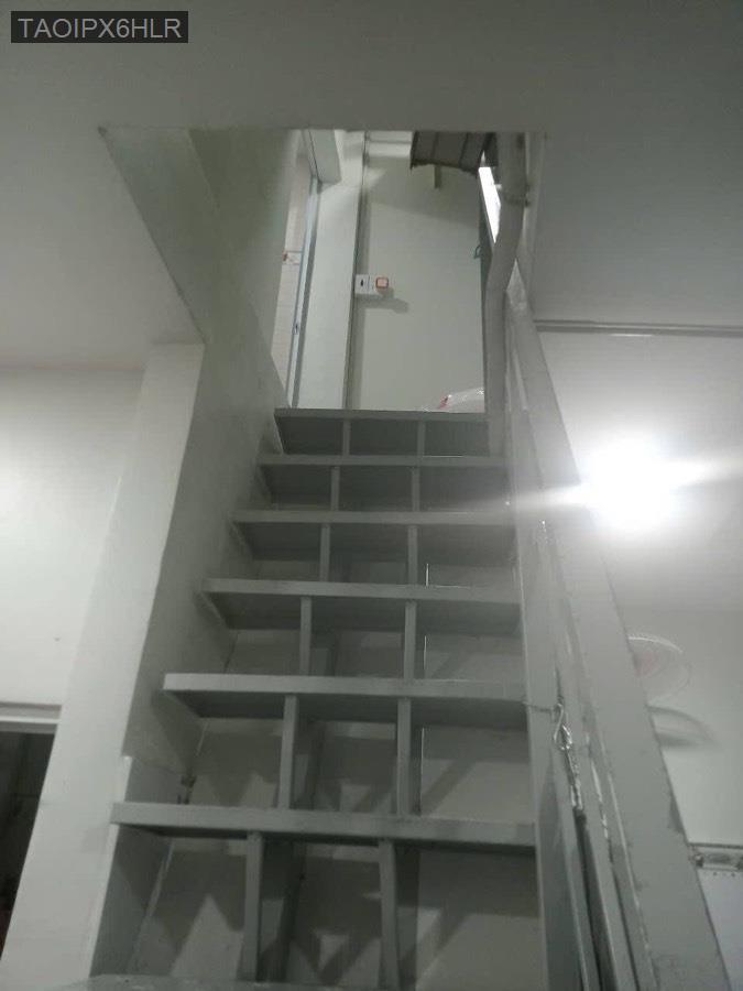 Bán nhà - Xã Vĩnh Lộc B  -  Huyện Bình Chánh  - 32m² - 1.25tỷ - (ảnh - 1)