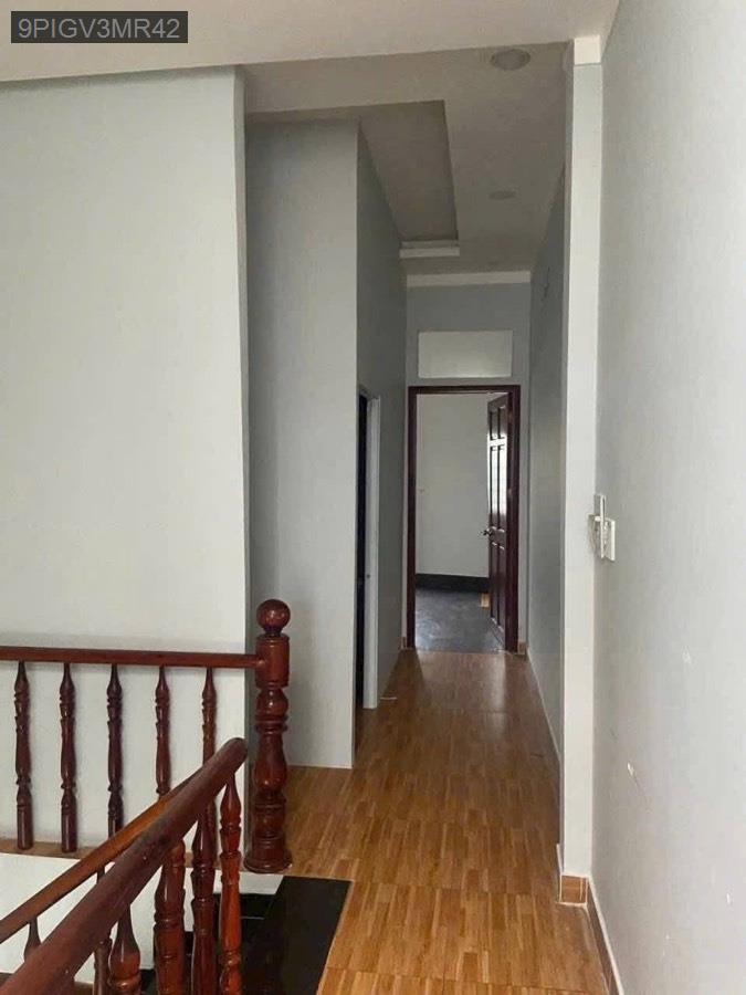 Bán nhà Hương Lộ 80 Vĩnh Lộc, hướng Tây. Giá 2tỷ580triệu TL - Xã Vĩnh Lộc A  -  Huyện Bình Chánh  - (ảnh - 3)