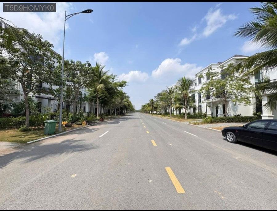 Bán đất cách TL822 khoảng 100m, SHR 20x25 thổ cư full. Giá 2tỷ650triệu - Xã Tân Mỹ  -  Huyện Đức Hòa  - (ảnh - 1)