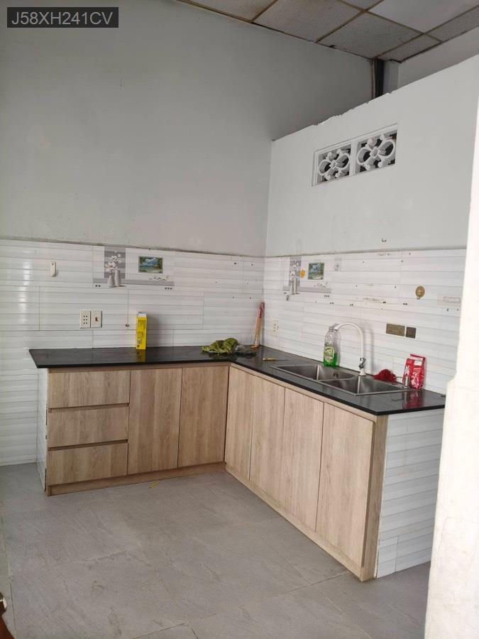 Bán nhà SHR Ấp 6C thông ra Liên Ấp 2-6 nhiều hướng. Dt 4x15, đường thông xe hơi - Xã Vĩnh Lộc A  -  Huyện Bình Chánh  - (ảnh - 2)