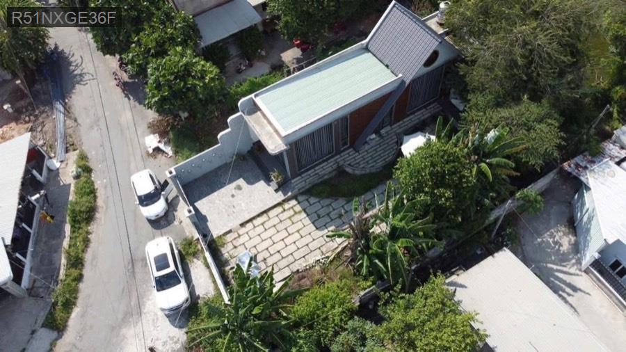 Bán Vila gần chợ sáng, SHR 14x26 hoàn công đủ - Xã Tân Thạnh Đông  -  Huyện Củ Chi  - (ảnh - 4)