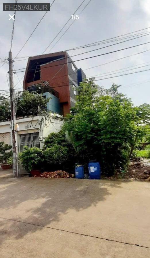 Bán đất Thới Tam Thôn diện tích 133.4m full thổ. Giá 6tỷ5 TL - Xã Thới Tam Thôn  -  Huyện Hóc Môn  - (ảnh - 2)