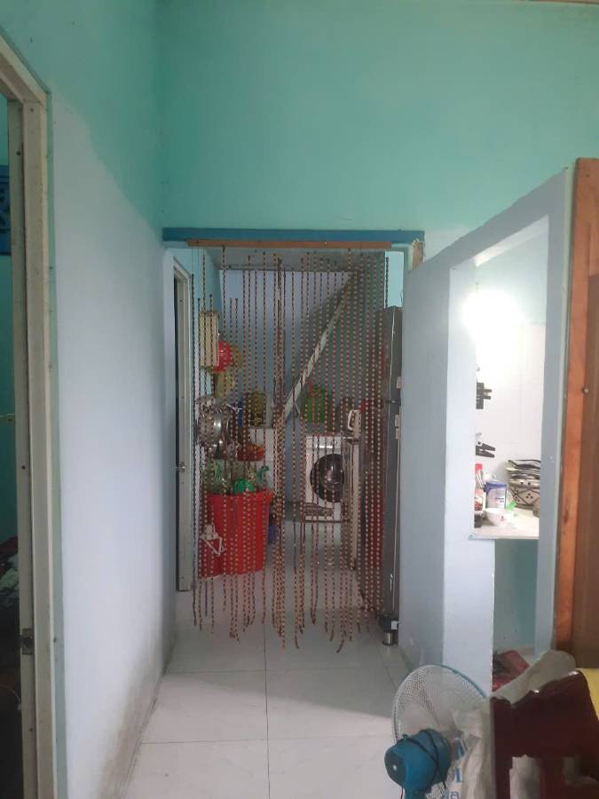 Bán nhà giá rẻ gần Cầu Xáng, đường Trần Văn Giàu - Xã Lê Minh Xuân  -  Huyện Bình Chánh  - (ảnh - 1)