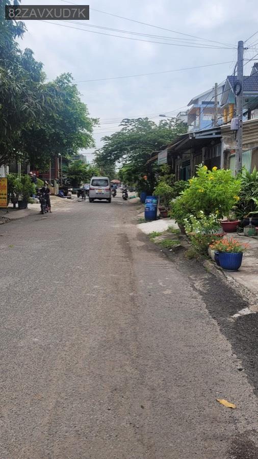 Bán nhà mặt tiền Đường 20 đường nhựa 7m. Giá 8.5tỷ - Xã Vĩnh Lộc B  -  Huyện Bình Chánh  - (ảnh - 1)