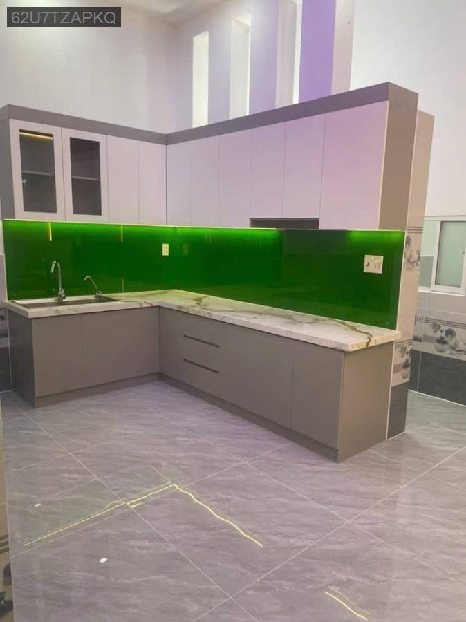 Bán nhà Sổ Hồng Riêng Bà Điểm, diện tích 5x18. Đường nhựa rộng 10m - Giá 6.5tỷ TL - Xã Bà Điểm  -  Huyện Hóc Môn  - (ảnh - 6)