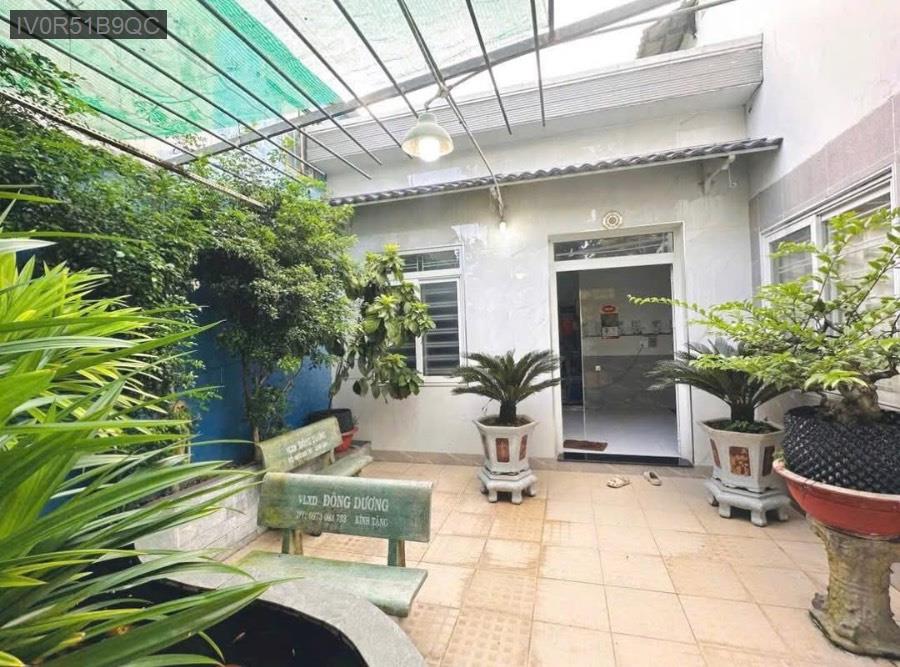 Bán nhà SHR Thị Trấn Hóc Môn, diện tích 10x15 trệt lửng. Giá 4tỷ2 TL - TT. Hóc Môn  -  Huyện Hóc Môn  - (ảnh - 3)