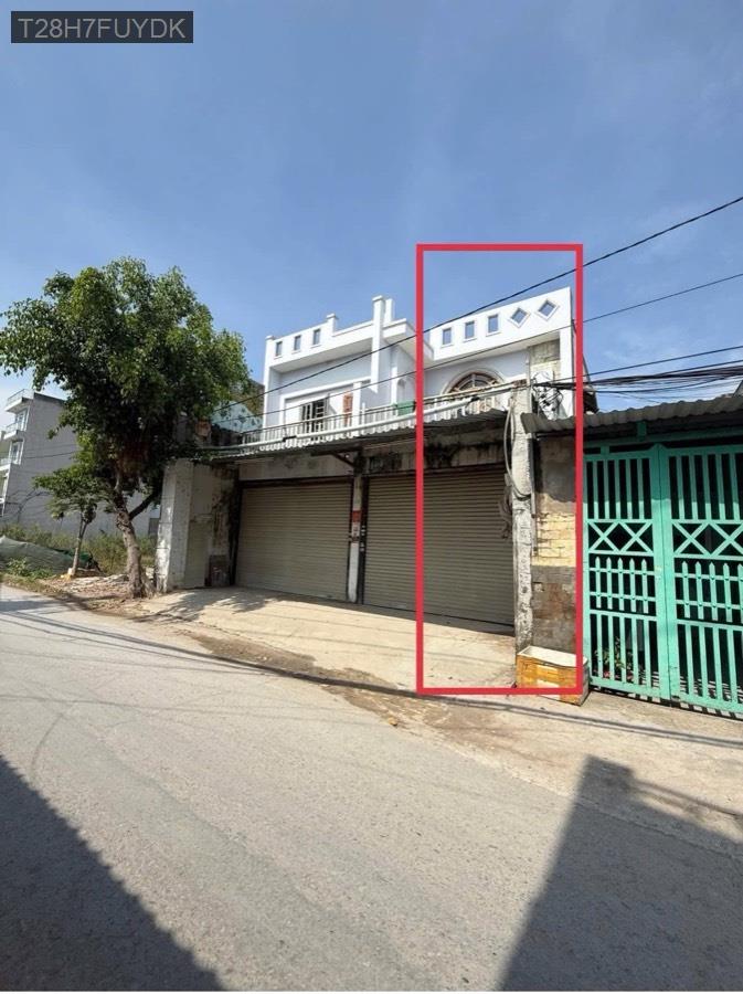 Bán nhà mặt tiền đường Bộ Đội An Điền diện tích 4.2x20. Giá 2.9tỷ - Xã Vĩnh Lộc A  -  Huyện Bình Chánh  - (ảnh - 0)