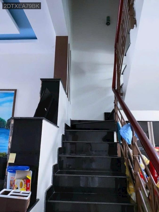 Bán nhà đường Phạm Thị Nghĩ, đã có số nhà huyện. Nhà hướng bắc, hẻm bê tông cống 5m thông - Xã Vĩnh Lộc A  -  Huyện Bình Chánh  - (ảnh - 4)