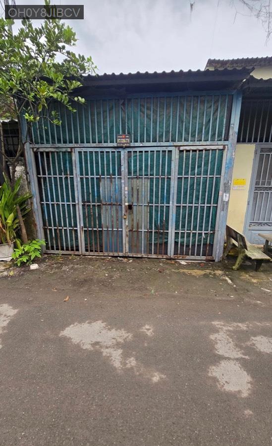 Bán nhà Đường 6B thông Rạch Cầu Suối, đường nhựa 7m ô tô tránh nhau. Phù hợp ở, kinh doanh buôn bán - Xã Vĩnh Lộc B  -  Huyện Bình Chánh  - (ảnh - 0)