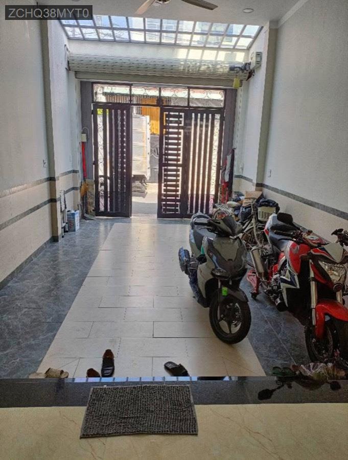 Bán nhà Sổ Hồng Riêng mặt tiền Tây Lân 3, diện tích 4x27 xây 1 trệt 2 lầu. Giá 7.5tỷ TL - Xã Bà Điểm  -  Huyện Hóc Môn  - (ảnh - 3)