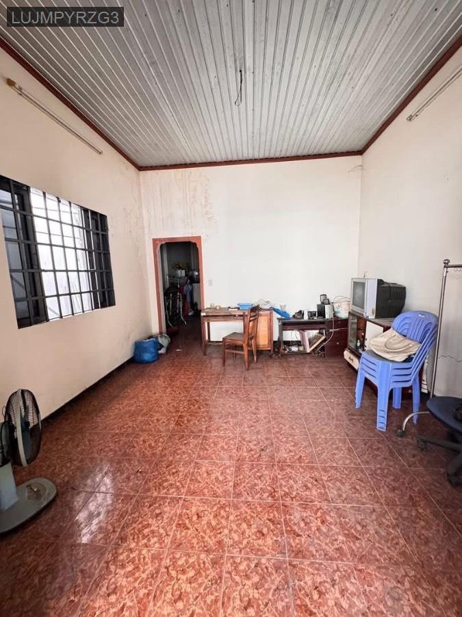 Bán nhà SHR Phạm Thị Giây vào 100m, dt 5x16. Hẻm xe hơi thông - Giá 3ty650tr TL - Xã Thới Tam Thôn  -  Huyện Hóc Môn  - (ảnh - 2)