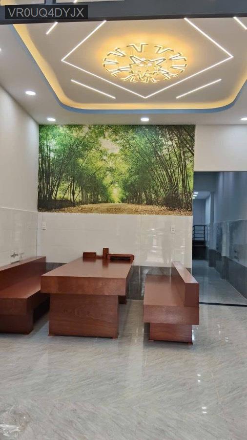 Bán nhà mặt tiền Ruby thông từ 234 sang đường 2-3. Diện tích4x20 gác lửng, có số nhà huyện - Xã Vĩnh Lộc A  -  Huyện Bình Chánh  - (ảnh - 0)