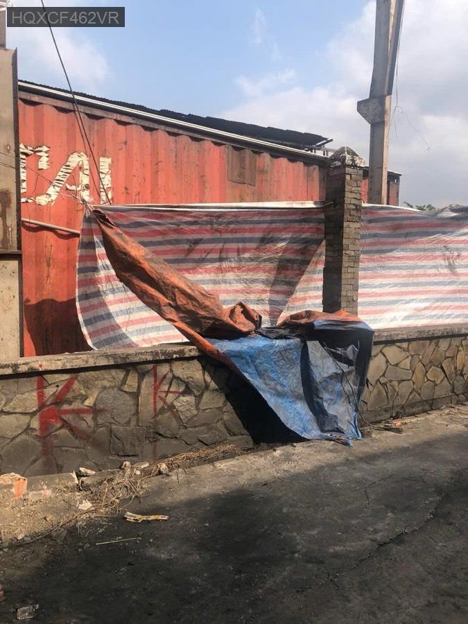 Bán đất Xuân Thới Đông, SHR 5x22 đường xe tải. Giá 3tỷ9 TL - Xã Xuân Thới Đông  -  Huyện Hóc Môn  - (ảnh - 1)