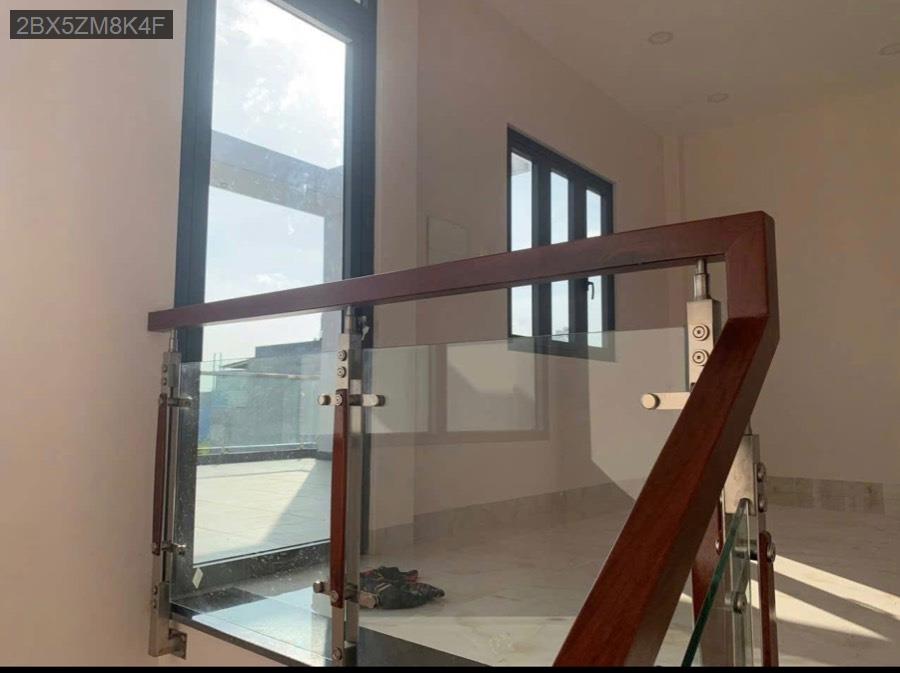 Bán nhà Hà Duy Phiên đường nhựa 8m. SHR 7.1x11.5 hoàn công đầy đủ  - Xã Bình Mỹ  -  Huyện Củ Chi  - (ảnh - 4)