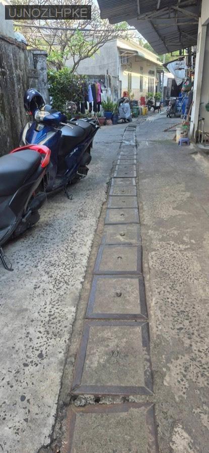 Bán nhà gần chợ Hóc Môn, SHR diện tích 11x10. Giá 3.6tỷ TL - TT. Hóc Môn  -  Huyện Hóc Môn  - (ảnh - 1)