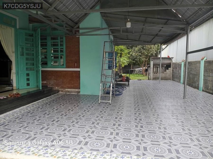 Bán biệt thự Xã Phạm Văn Cội gồm 1 căn nhà và 10 phòng trọ. Diện tích 24.6x51.9 - Xã Phạm Văn Cội  -  Huyện Củ Chi  - (ảnh - 4)
