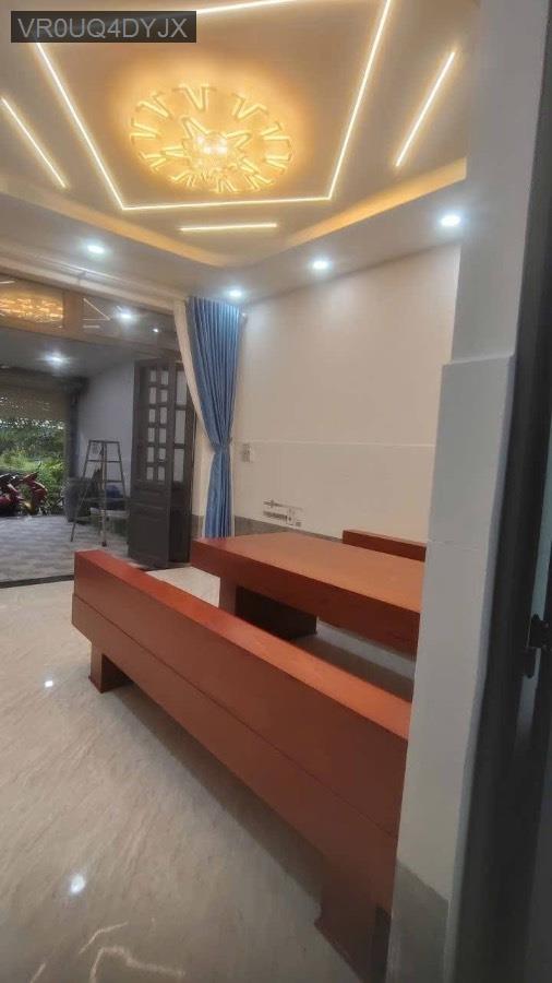 Bán nhà mặt tiền Ruby thông từ 234 sang đường 2-3. Diện tích4x20 gác lửng, có số nhà huyện - Xã Vĩnh Lộc A  -  Huyện Bình Chánh  - (ảnh - 1)