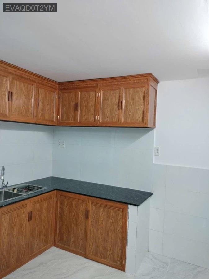 Bán nhà Đường Số 2, Ấp 3B giáp Bình Tân, nhà 1 trệt 1 lửng. SHR bao sang tên - Xã Vĩnh Lộc B  -  Huyện Bình Chánh  - (ảnh - 4)