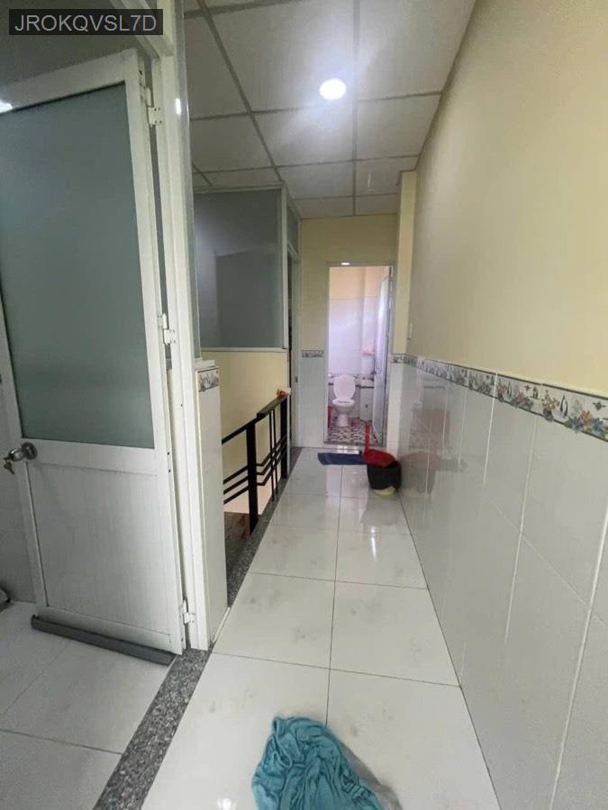 Bán nhà - Xã Vĩnh Lộc A  -  Huyện Bình Chánh  - 32m² - 650triệu - (ảnh - 3)