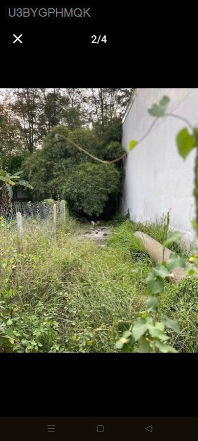 Bán lô đất ngay ngã 4 Liên Ấp 2-6 và Kênh Trung Ương, diện tích 4x24.5 lộ giới ít. Giá 2.6tỷ TL - Xã Vĩnh Lộc A  -  Huyện Bình Chánh  - (ảnh - 1)