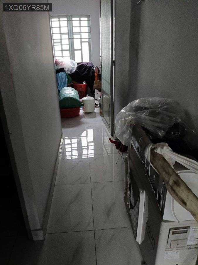 Bán nhà - Xã Vĩnh Lộc A  -  Huyện Bình Chánh  - 54m² - 1.6tỷ - (ảnh - 2)