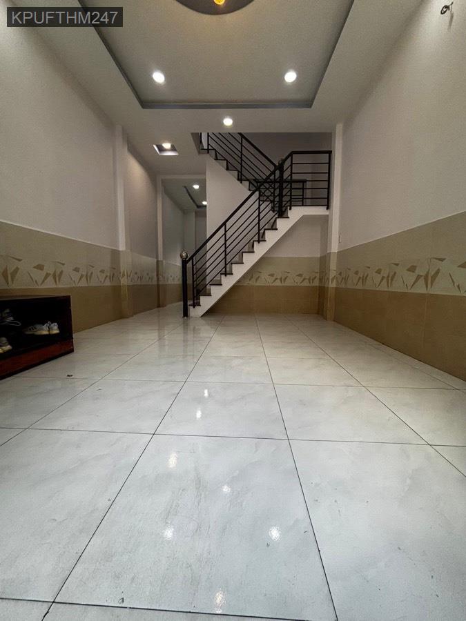 Bán nhà - Xã Vĩnh Lộc A  -  Huyện Bình Chánh  - 40m² - 1.78tỷ - (ảnh - 1)