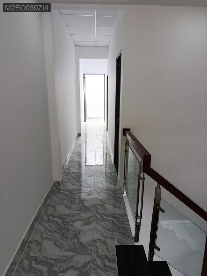 Bán nhà mặt tiền Liên Ấp 234, vị trí buôn bán ok - đường 6m - Xã Vĩnh Lộc A  -  Huyện Bình Chánh  - (ảnh - 5)