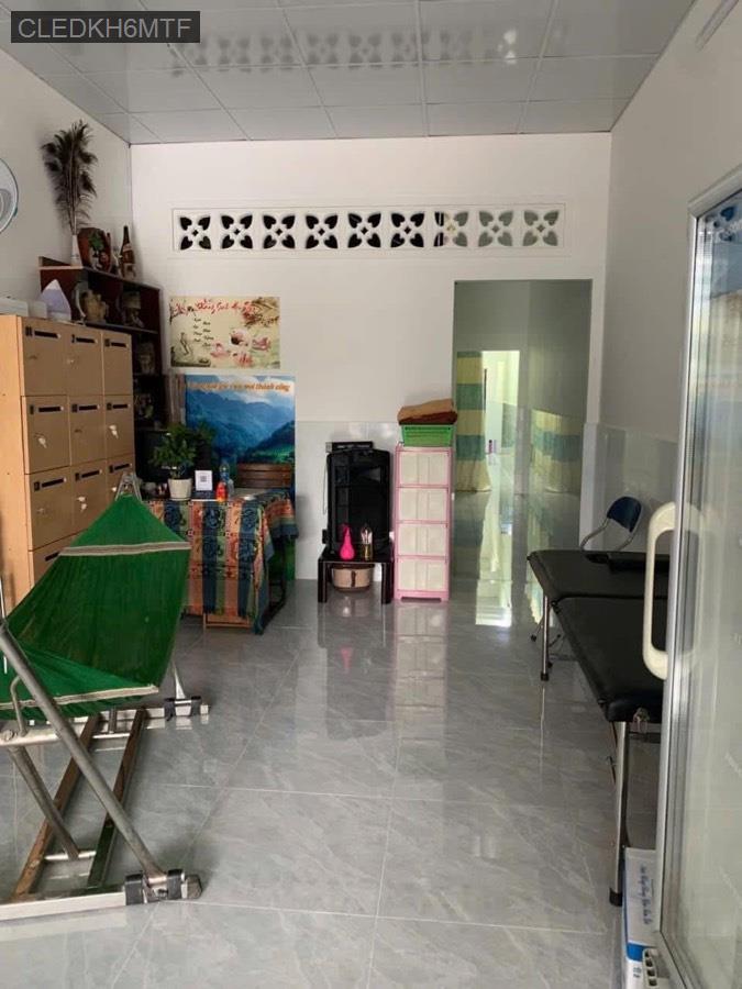 Bán nhà Sổ Hồng Riêng Tân Xuân sát Lê Thị Hà, cách chợ Hóc Môn chỉ 500m. Giá 3.8tỷ TL - Xã Tân Xuân  -  Huyện Hóc Môn  - (ảnh - 2)