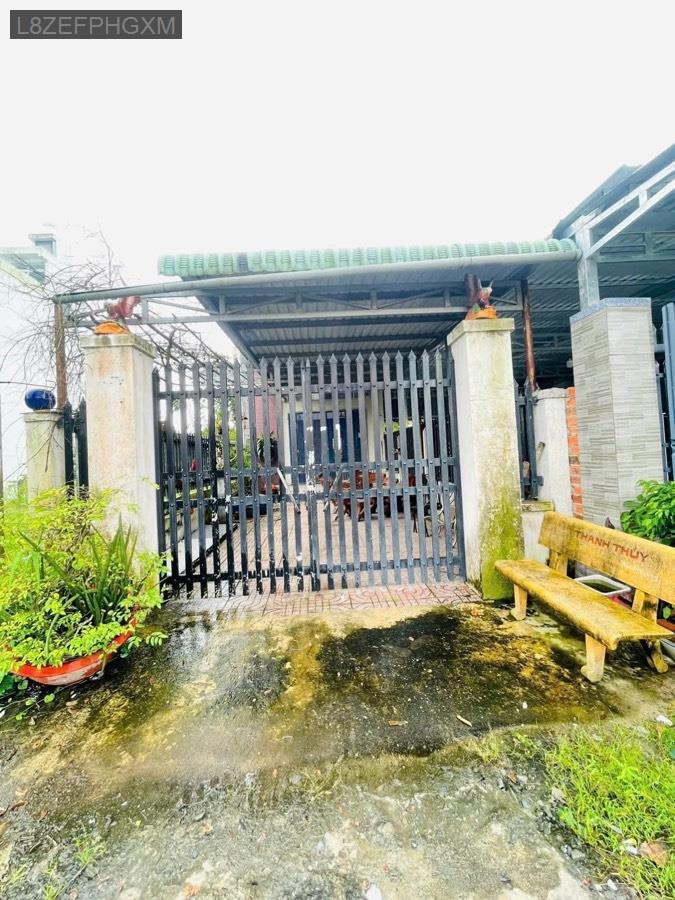 Bán nhà mặt tiền Nguyễn Văn Khạ, diện tích 5x29 nhà 1 trệt 1 lầu. Giá 3.6tỷ còn bớt - Xã Phú Hòa Đông  -  Huyện Củ Chi  - (ảnh - 1)