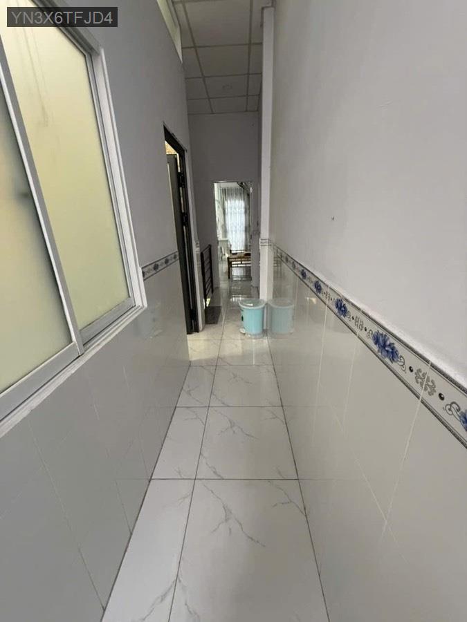 Bán nhà - Xã Vĩnh Lộc B  -  Huyện Bình Chánh  - 59m² - 1.58tỷ - (ảnh - 5)