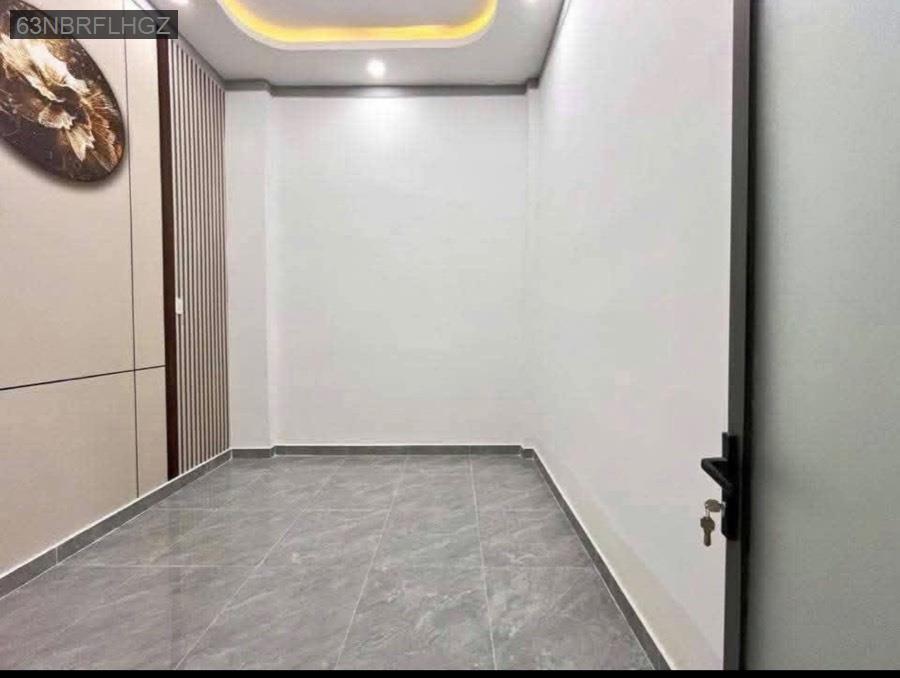 Bán nhà mặt tiền đường thông Mỹ Bắc Hạnh. SHR 5x22 thổ cư full - Nhà hướng tây - Xã Mỹ Hạnh Bắc  -  Huyện Đức Hòa  - (ảnh - 6)