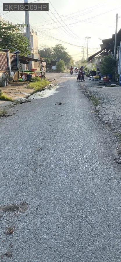 Bán đất mặt tiền đường nhựa 122 hoa nắng, diện tích 5x25 full thổ cư. Giá 2.8tỷ TL - Xã Tân Thạnh Đông  -  Huyện Củ Chi  - (ảnh - 3)