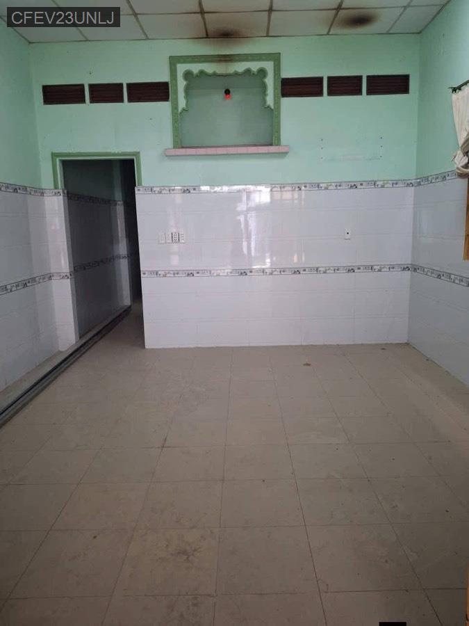 Bán nhà Sổ Hồng Riêng Trần Thị Bốc vô 80m, diện tích 4.5x22. Hẻm 5m thông gần chợ Thới Tứ - Xã Thới Tam Thôn  -  Huyện Hóc Môn  - (ảnh - 2)