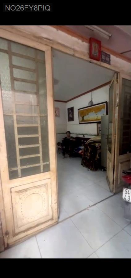 Bán nhà SHR đường Võ Văn Vân gần chợ 123. Giá 2.7tỷ - Xã Vĩnh Lộc B  -  Huyện Bình Chánh  - (ảnh - 0)