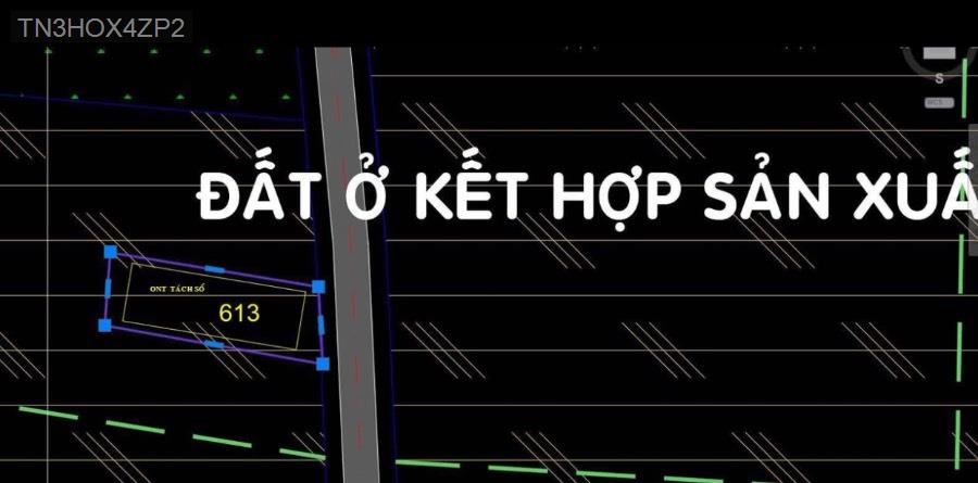 Bán đất mặt tiền nhựa Thái Mỹ, diện tích 13x37. Sát trục TL7, vị trí đẹp làm vườn hoặc xây trọ - Xã Thái Mỹ  -  Huyện Củ Chi  - (ảnh - 0)