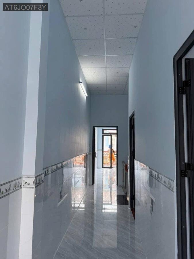 Bán nhà - Xã Vĩnh Lộc B  -  Huyện Bình Chánh  - 80m² - 2.75tỷ - (ảnh - 3)