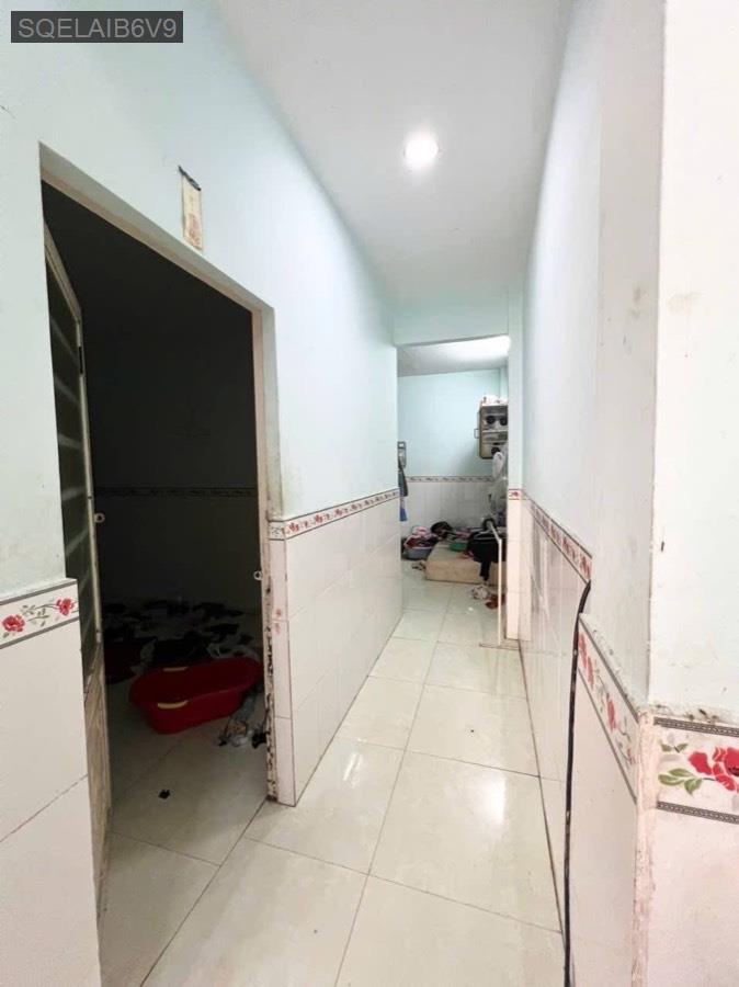 Bán nhà - Xã Vĩnh Lộc A  -  Huyện Bình Chánh  - 50m² - 850triệu - (ảnh - 2)