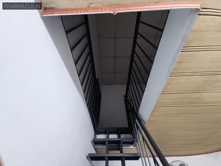 Bán nhà đường Cây Cám ngay chợ kinh doanh buôn bán - Xã Vĩnh Lộc B  -  Huyện Bình Chánh  - (ảnh - 4)