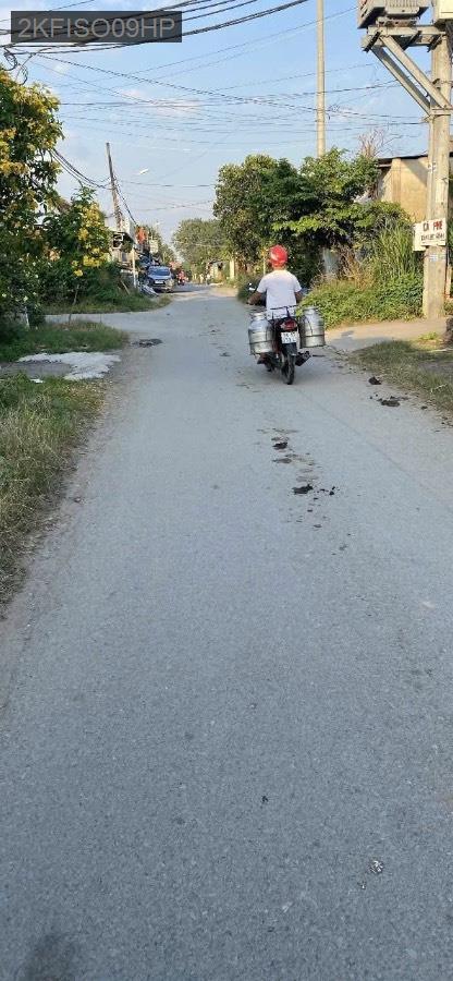 Bán đất mặt tiền đường nhựa 122 hoa nắng, diện tích 5x25 full thổ cư. Giá 2.8tỷ TL - Xã Tân Thạnh Đông  -  Huyện Củ Chi  - (ảnh - 4)