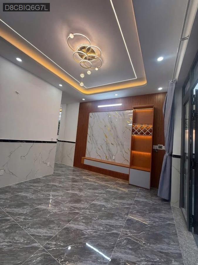 Bán nhà Nguyễn Thị Thử, diện tích 6.7x21. Đường bê tông 4m - Giá 5tỷ150triệu TL - Xã Xuân Thới Thượng  -  Huyện Hóc Môn  - (ảnh - 2)