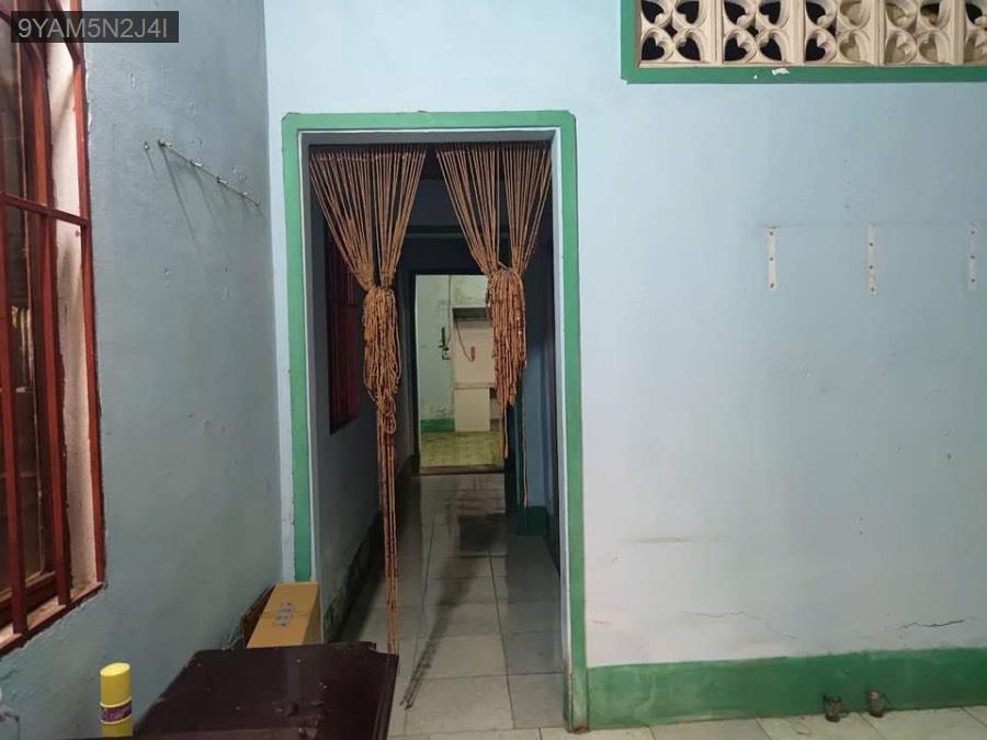 Bán nhà vườn Tân Hiệp, diện tích 16m nở hậu 18m. Đường 8m - Giá 11ty5 TL  - Xã Tân Hiệp  -  Huyện Hóc Môn  - (ảnh - 3)