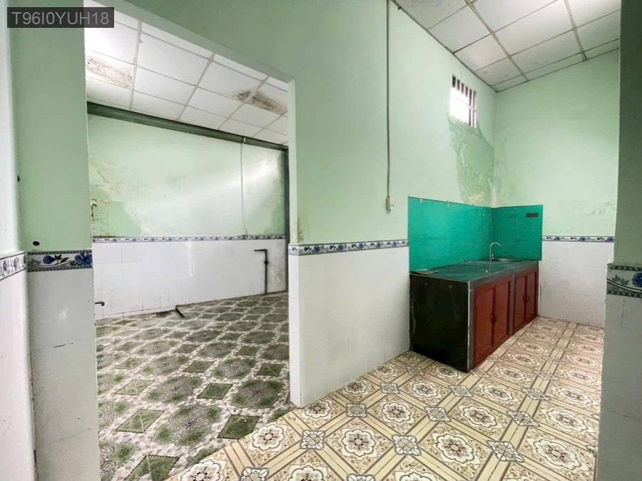 Bán nhà mặt tiền SHR đường bê tông Tân Thông Hội, xung quanh đầy đủ các tiện ích  - Xã Tân Thông Hội  -  Huyện Củ Chi  - (ảnh - 5)