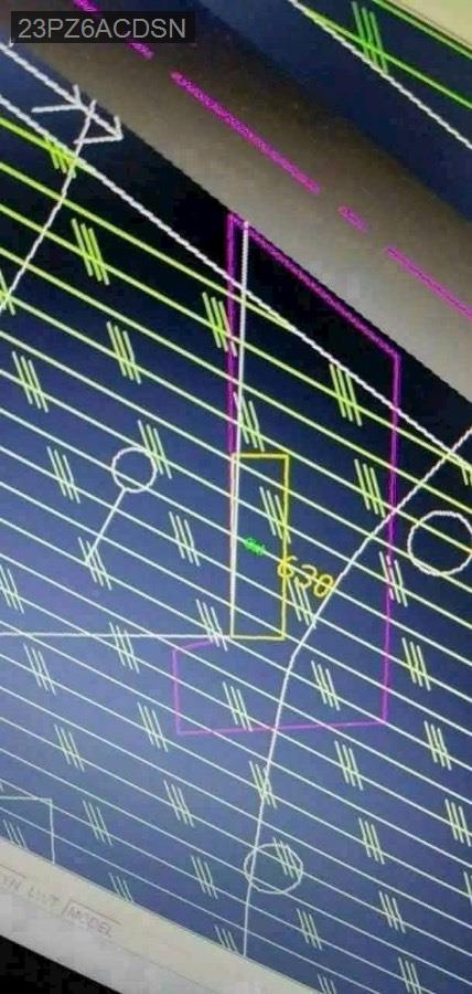 Bán đất Đường 762, diện tích 18x38. Cách TL7 là 200m - Giá 3.5tỷ còn TL - Xã An Nhơn Tây  -  Huyện Củ Chi  - (ảnh - 1)